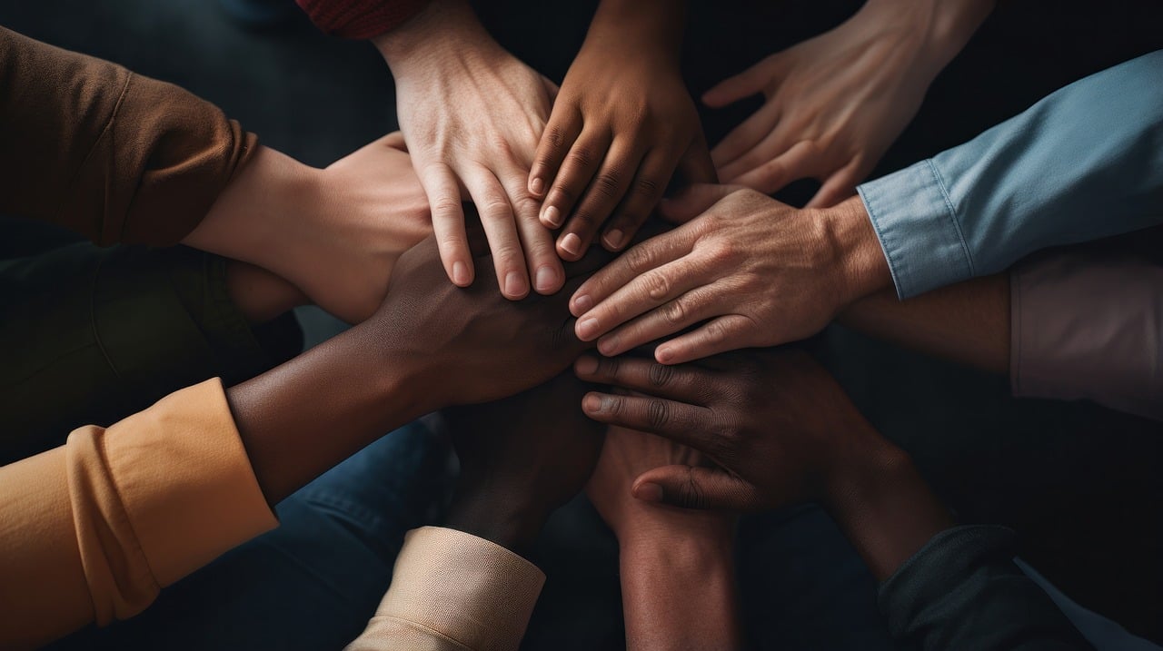 Transformations new groups forming jan 2025